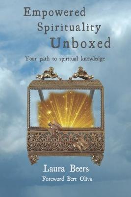 Book cover for Empowered Spirituality Unboxed