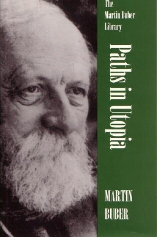 Cover of Paths in Utopia