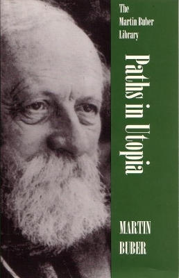 Cover of Paths in Utopia