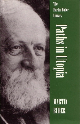 Cover of Paths in Utopia