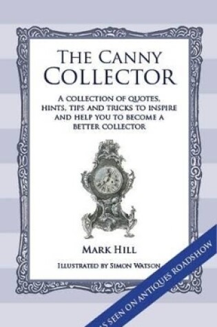 Cover of The Canny Collector