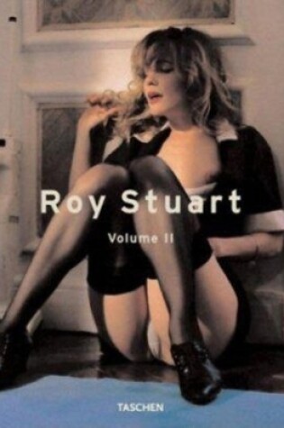 Cover of Roy Stuart