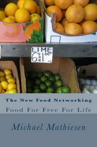 Cover of The New Food Networking