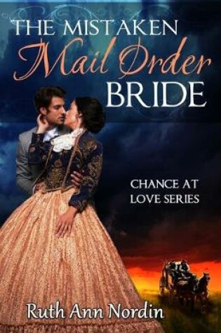 Cover of The Mistaken Mail Order Bride