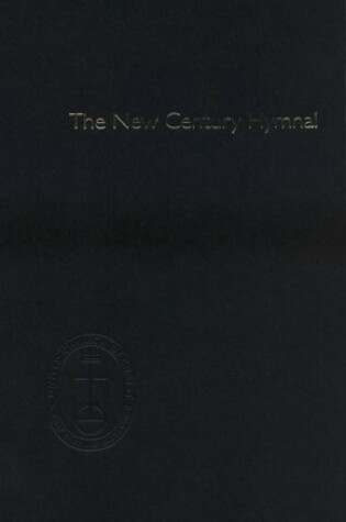 Cover of The New Century Hymnal