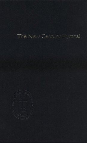 Book cover for The New Century Hymnal