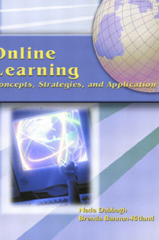 Cover of Online Learning