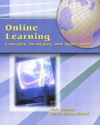 Book cover for Online Learning