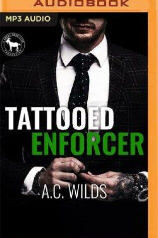 Cover of Tattooed Enforcer
