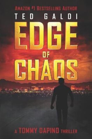 Cover of Edge of Chaos