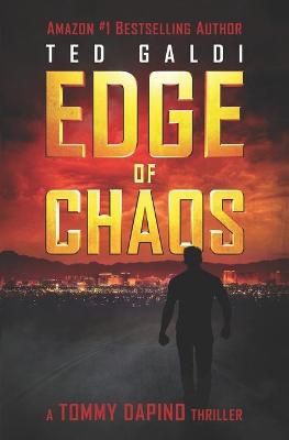 Book cover for Edge of Chaos