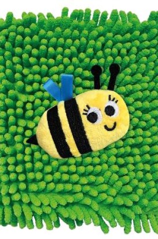 Cover of Buzzy Bee