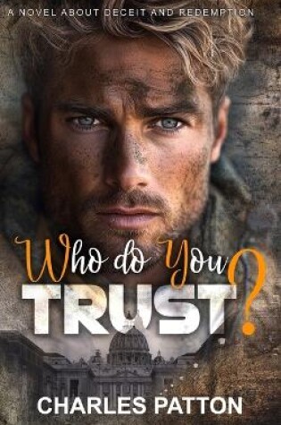 Cover of Who Do You Trust?