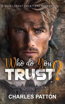 Book cover for Who Do You Trust?