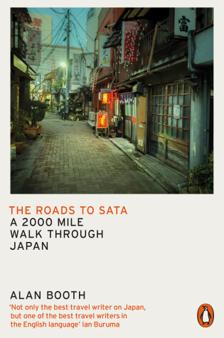 Cover of The Roads to Sata