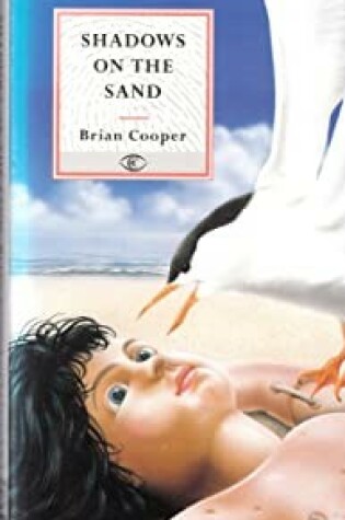 Cover of Shadows on the Sand