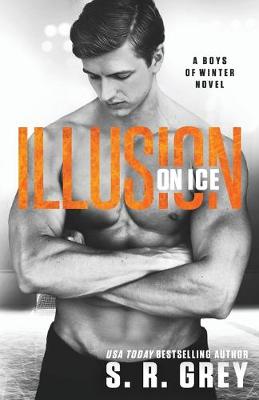 Cover of Illusion on Ice