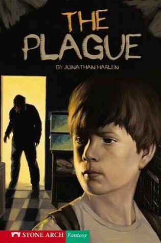 Cover of The Plague