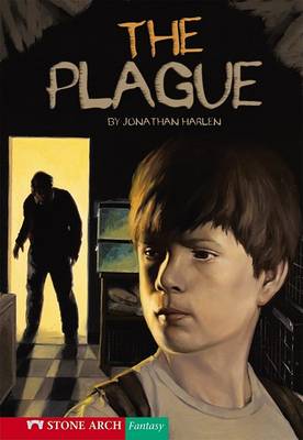 Cover of The Plague