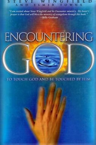 Cover of Encountering God