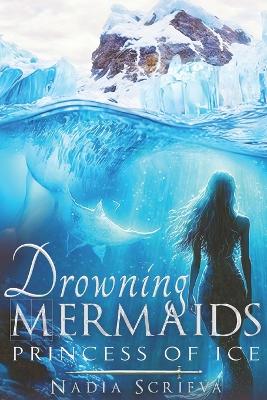Book cover for Drowning Mermaids