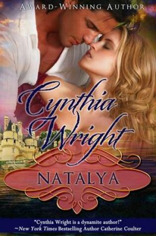 Cover of Natalya (the Beauvisage Novels, Book 4) (the Beauvisage Novels)