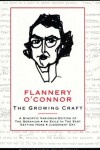 Book cover for Flannery O'Connor