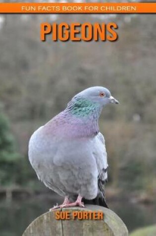 Cover of Pigeons