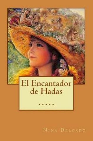 Cover of El Encantador de Hadas