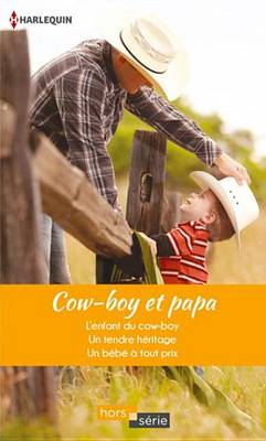 Book cover for Cow-Boy Et Papa