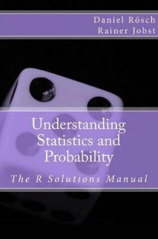 Cover of Understanding Statistics and Probability