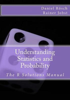 Book cover for Understanding Statistics and Probability