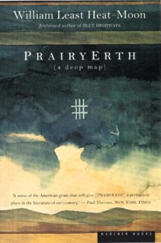 Cover of Prairy Erth