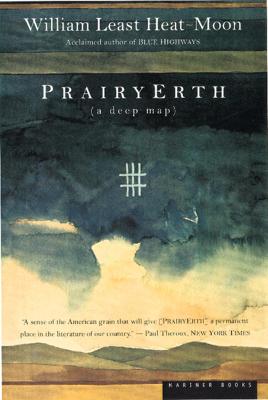 Book cover for Prairy Erth