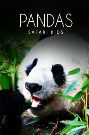 Cover of Pandas