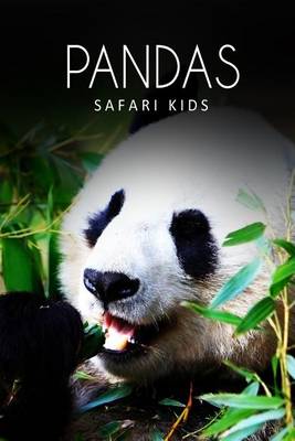 Book cover for Pandas