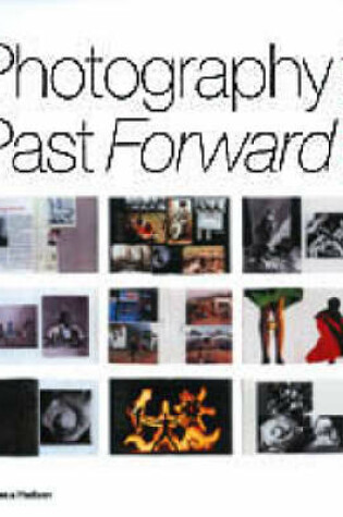 Cover of Photography Past/Forward: Aperture at 50