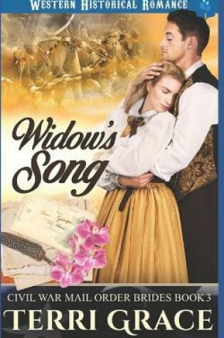 Cover of Widow's Song