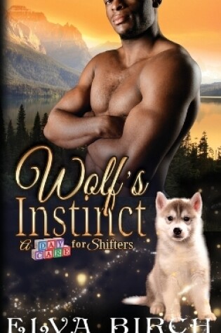 Cover of Wolf's Instinct