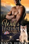 Book cover for Wolf's Instinct