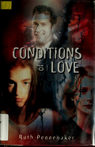 Book cover for Conditions of Love