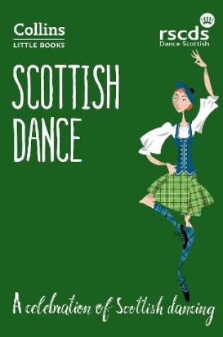 Cover of Scottish Dance