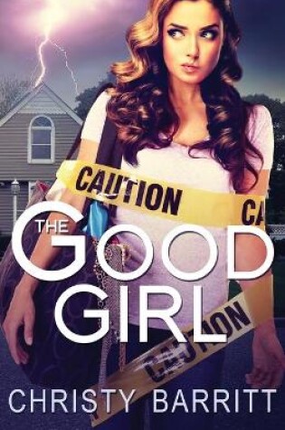 Cover of The Good Girl