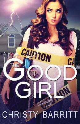 Book cover for The Good Girl