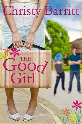 Cover of The Good Girl