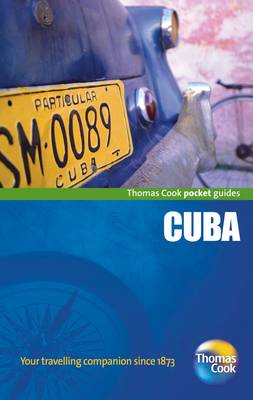 Cover of Cuba