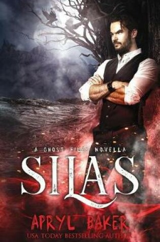 Cover of Silas