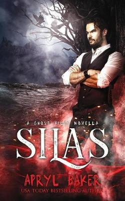 Book cover for Silas