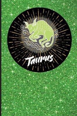 Book cover for Taurus