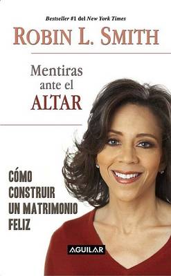 Book cover for Mentiras Ante el Altar